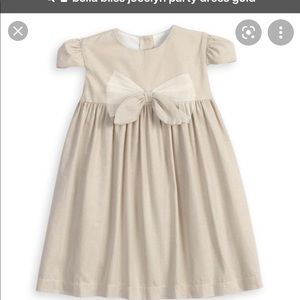 Bella Bliss matching Jocelyn dresses